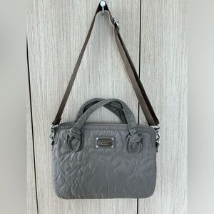 Marc by Marc Jacob Nylon Laptop Case with Adjustable Strap